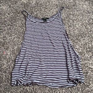 FORVER 21 tank top medium